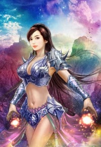 穿越恋上女魔头