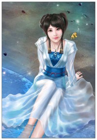 《迷糊俏女巫》