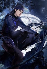 女主成渣
