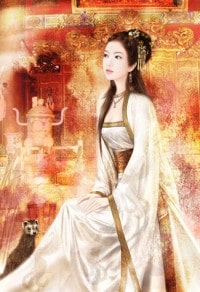驯泼妻