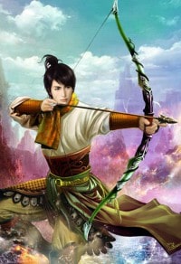 姻缘果报/因缘果报