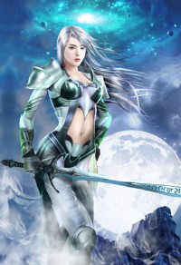 修真之掌门真绝色